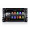 Winmark Newest Android 5.1 Car Radio Player Quad Cord 6.2 Inch 2 Din For Skoda Toyota VW Mazda Ford Universal