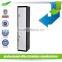 High quality 2 door steel locker /metal gym locker/metal clothes closet