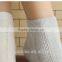 New design mesh breathable women socks teenage ankle socks boat socks