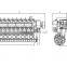 G8300 series marine engine inboard