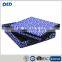 Popular modern folded ottoman pours