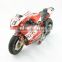 YLMT02 OEM high quality diecast scooter model,collection motorcyle model,metal motorbike toy