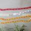 Cheaper price factory sales plastic chain