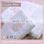 Doby Border White Hotel Bath Towel Set for BathRoom