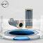 High Dirt Holding Glass Fiber Vickers Hydraulic Filter Element