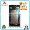 Replacement lcd front frame bezel for HTC One M9 lcd frame bezel for HTC One M9 lcd frame middle frame bezel Paypal Accepted