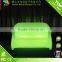 16 Colors Change Bar Sofa Waterproof Plastic Lighted Led Sofa