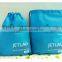 Custom 2015 child school bags with drawstring