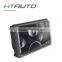 HTAUTO 2016 New 7 inch 60W Round LED 7'' Jeep Headlight
