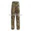 ACU Outdoor Mountain Python Battle Field pants Colorful