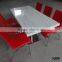 acrylic solid surface work bench top