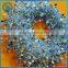 Christmas Wreath Wholesale Artificial Christmas Wreaths Tinsel Garland