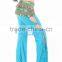 SWEGAL belly dance harem pants SGBDBP13012