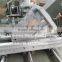 Light Gauge Keel Steel Roll Forming Machine
