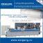Slitting laminate and semi rotary machine