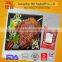 very spicy hot marinating sauce for material of kitchen meat cooking