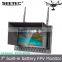 Easy to fly rc helicopter for gimbal cameras 7" screen drone dji phantom 2 vision quadcopter                        
                                                Quality Choice