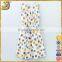 Elegant Polka Dot Casual A-line Pretty Mini Dress For Women                        
                                                Quality Choice