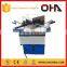 Hydraulic notching machine HHN-200A