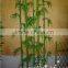 Garden ornaments new product artificial lucky bamboo for decoration
