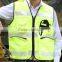 2015 new design Reflective vest vest traffic safety Reflective clothing