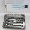 Complete set handpiece,high speed handpiece and low speed handpiece