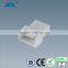 4 pin strip led cable connectors for led flexible strip lights,led RGB distributor box