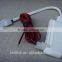 Dongguan Hot Sale Mini AMP LED halogen lights with VDE Certificated Cable 10 pole junction box with Mini plug