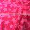 Retails Washable 2016 Poland Fashion 250gsm Soft Polyester Minky Star