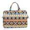 Hot-Selling Lady Single Colorful Shoulder Bag Top Quality Retro Business Bag Classic Laptop Bag for Lady