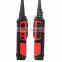 BAOFENG R-5 Handheld Two Way Radio UHF 400-470MHZ 5W Walkie Talkie FM Transceive BAOFENG R-5