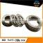 51234 thrust ball bearing 170x240x55 mm