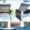 High precision wood acrylic laser cutting machine for engraving , industrial laser cutter