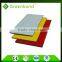 Greenbond Interior Decoration Silver Brushed Aluminum Composite Panel