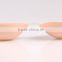 Ideal fashions reusable push up strapless invisible backless adhesive silicone bra Strapless V Bra Silicone Invisible bra silico