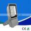 high brightness 70watt led sensor outdoor led flood light, 100-240v, black case