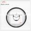 Price Competitive 650B 30mm x 25mm Clincher carbon bicycle rims for MTB hookless tubeless compatible Customized OEM