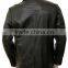 Leather Jacket, Men's leather jackets | Leather coat and biker jacket styles CLE-857