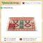 Eye Catching Diamond Carpet Rug Available at Attractive Price from Indian Manufacturer