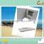 2015 newest invitation video brochure/ lcd video greeting card