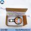 Digital Pressure Gauge with LCD Display