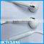 New Products With Micro and Volume Control Earphone for Samsung Galaxy S6