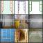 high quality mobile scaffolding frame for concrete formwork