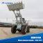 China Hot Sale 6 Ton Stone Bucket Loader