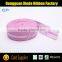 Dongguan Supplier Custom Nylon Elastic Goggle Strap