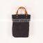 Canvas Wine Tote Fashion Wine Tote Bag