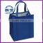 NON WOVEN Insulated Can Cooler Bag