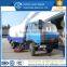 Popular 4x2 road street sweepers hot sale