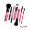 Factory directly fantasy pink 7pcs makeup brush set                        
                                                                                Supplier's Choice
