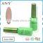 ANY Salon Nail Art Caring Soak Off Glitter Pink Professional Nail Polish Gel for Nail Beauty